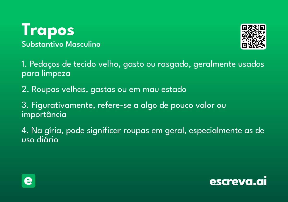 trapos