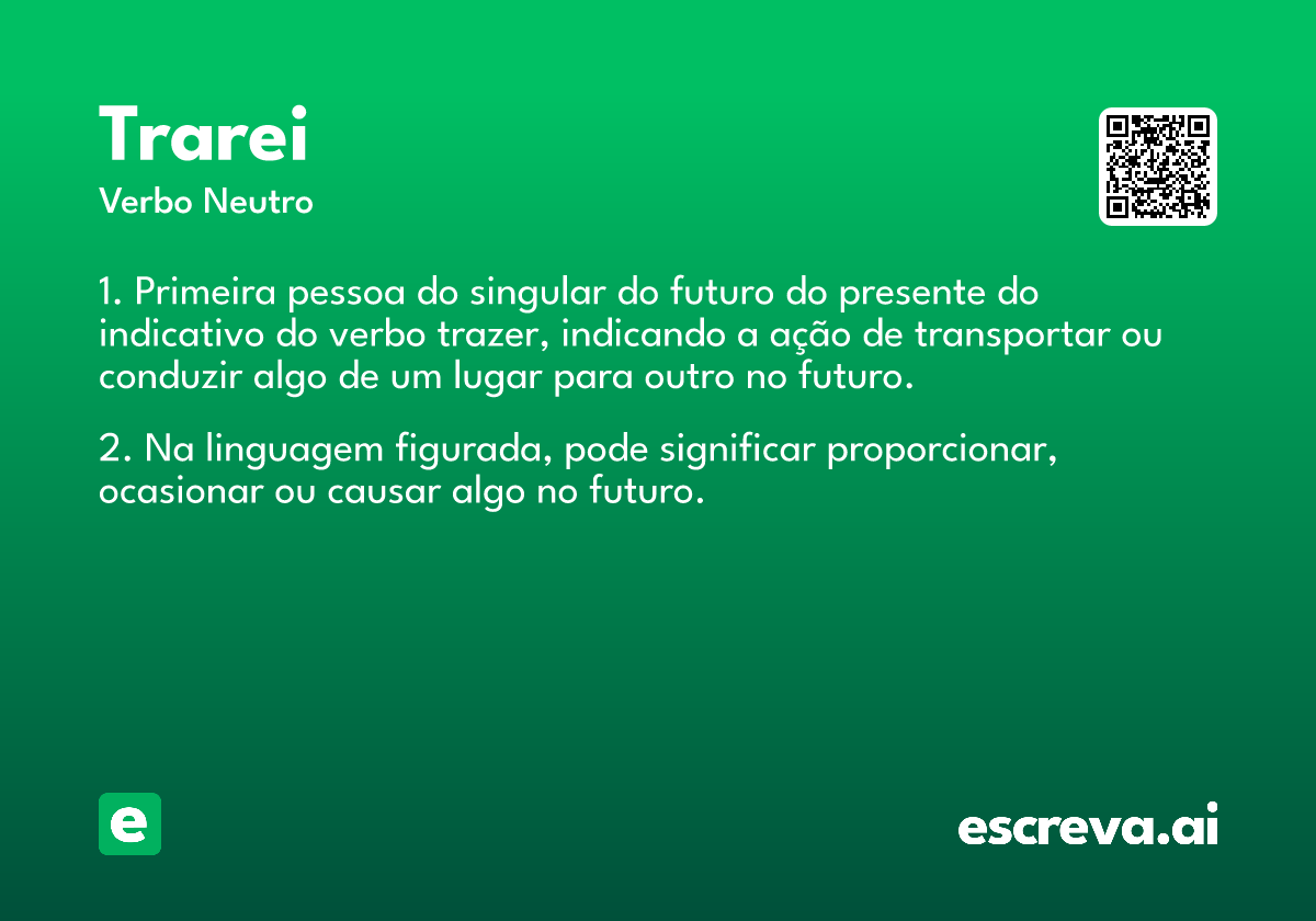 trarei