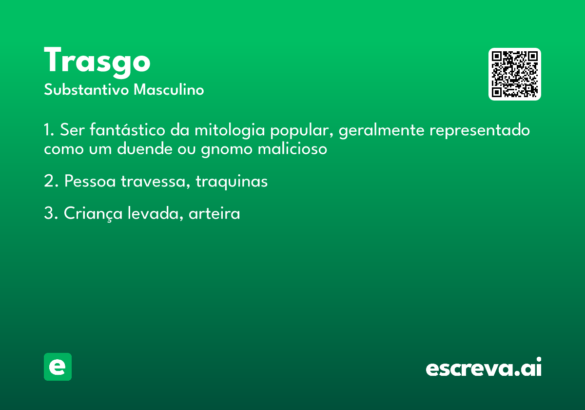 trasgo