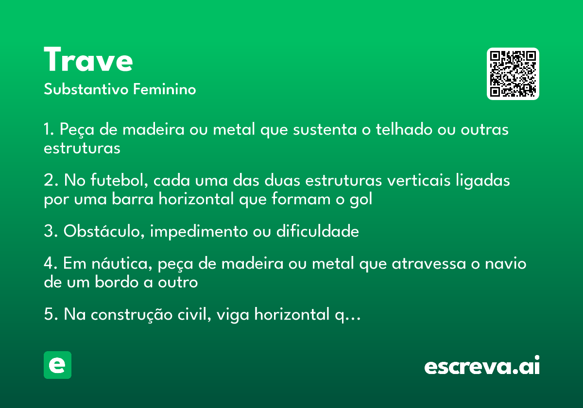 trave