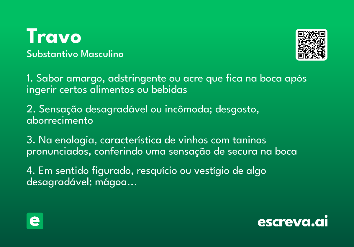 travo