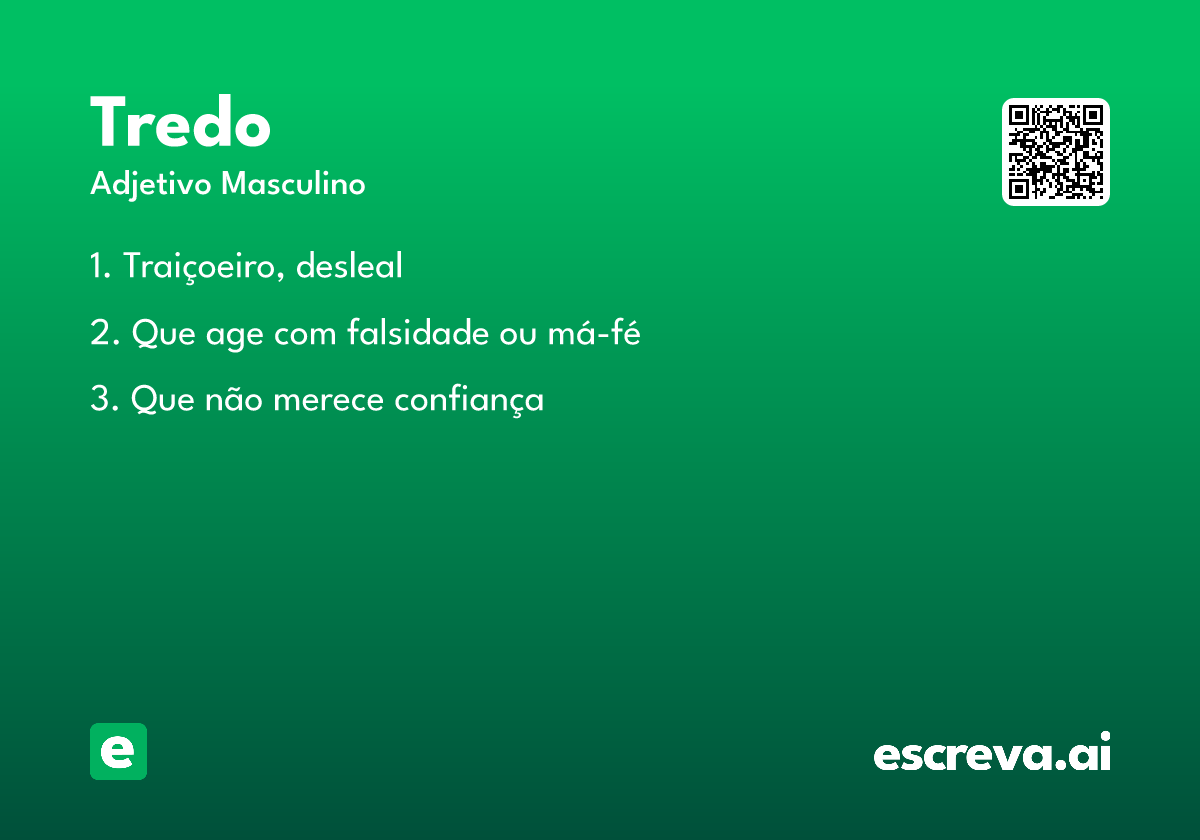 tredo