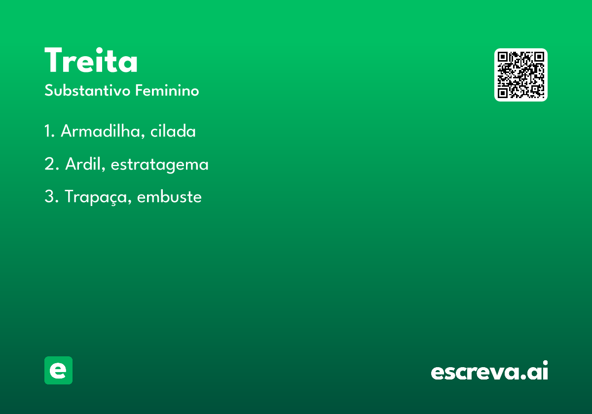 treita