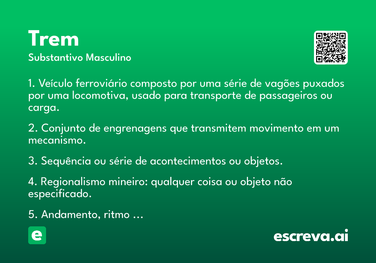 trem