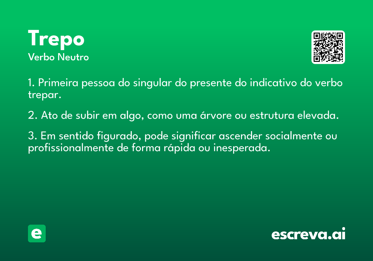 trepo