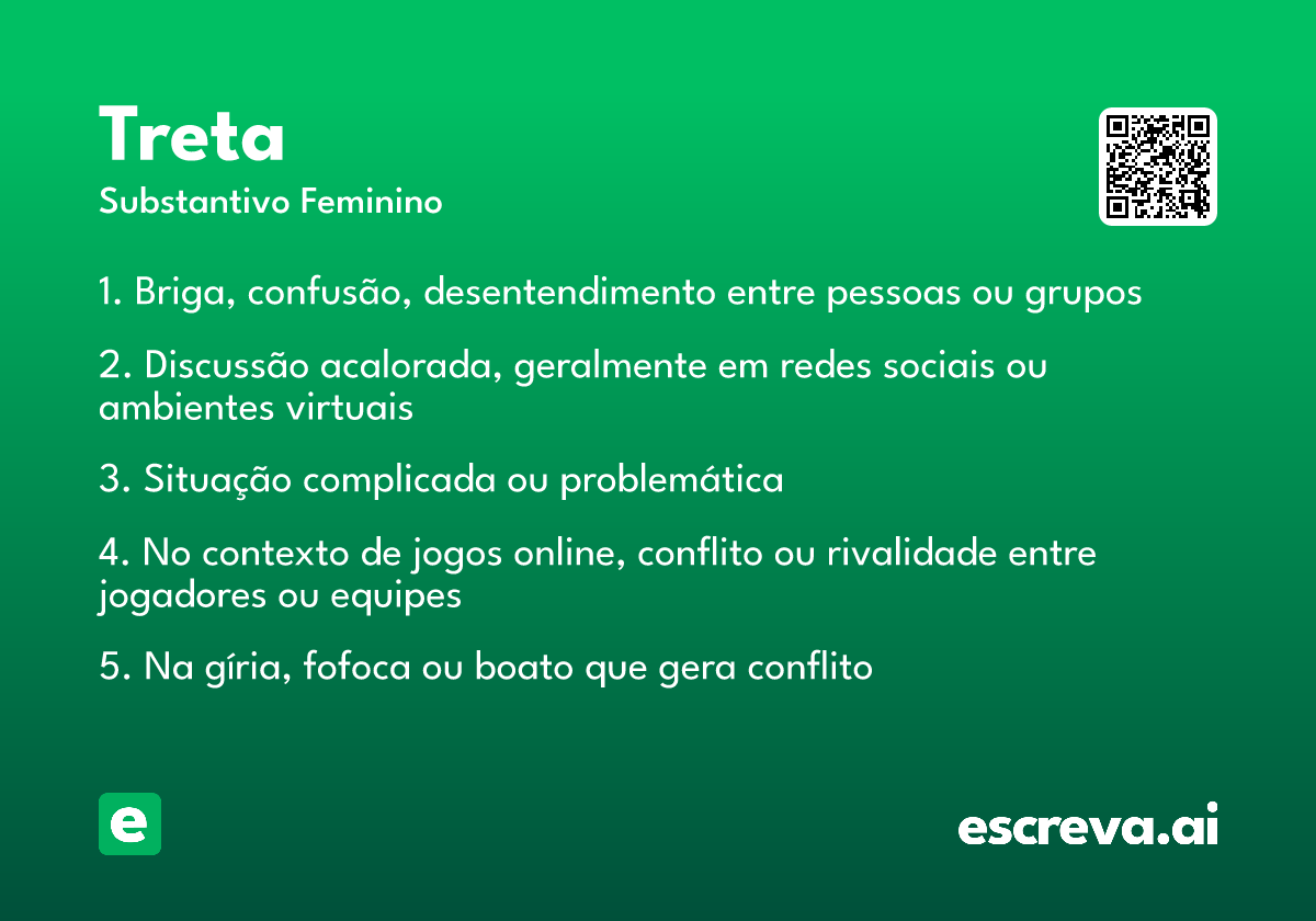 treta