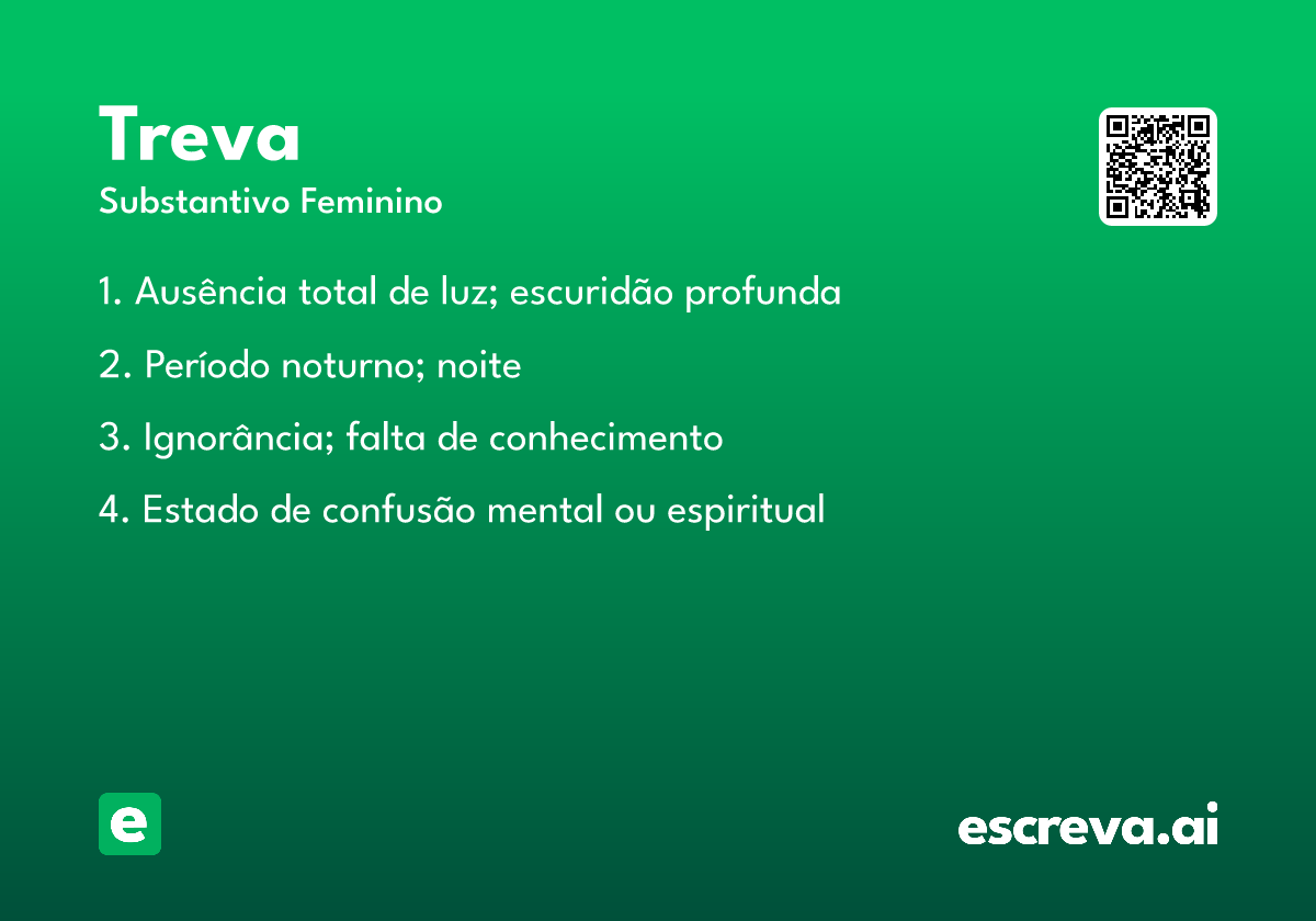 treva