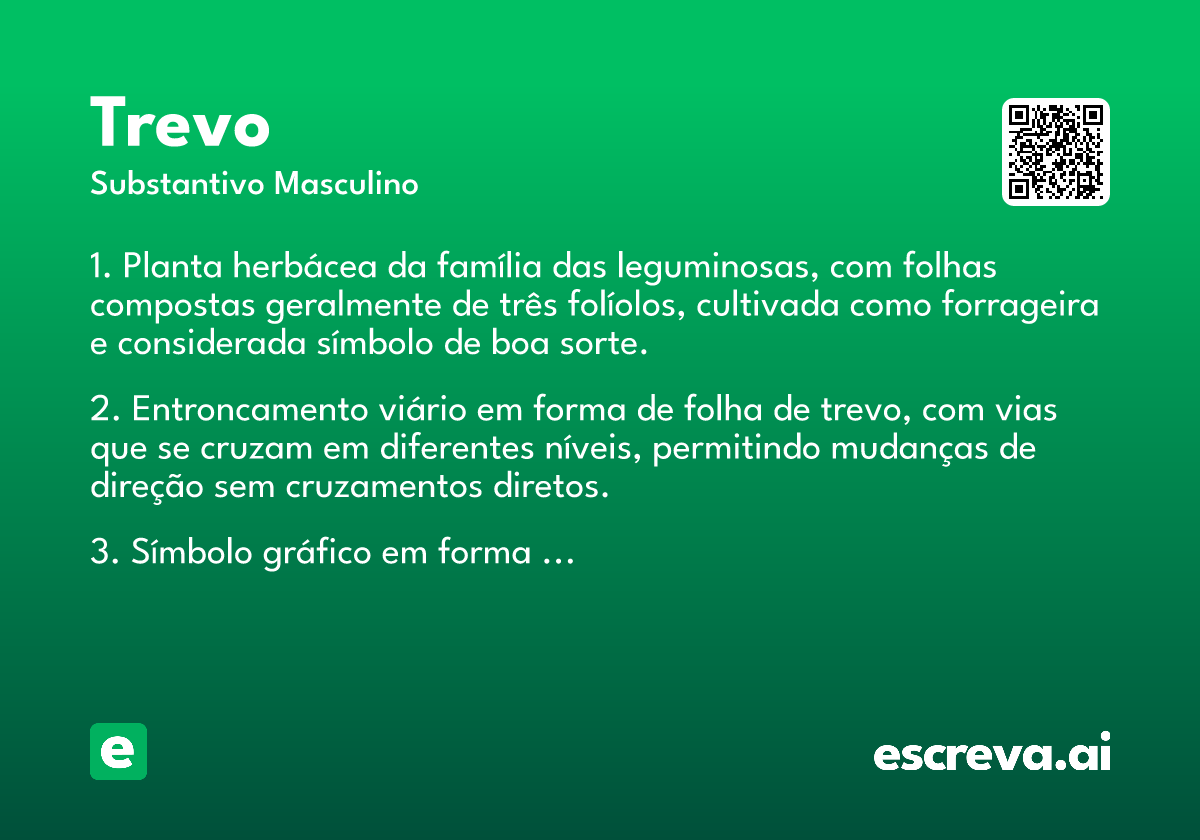 trevo