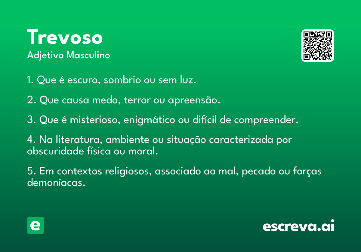trevoso