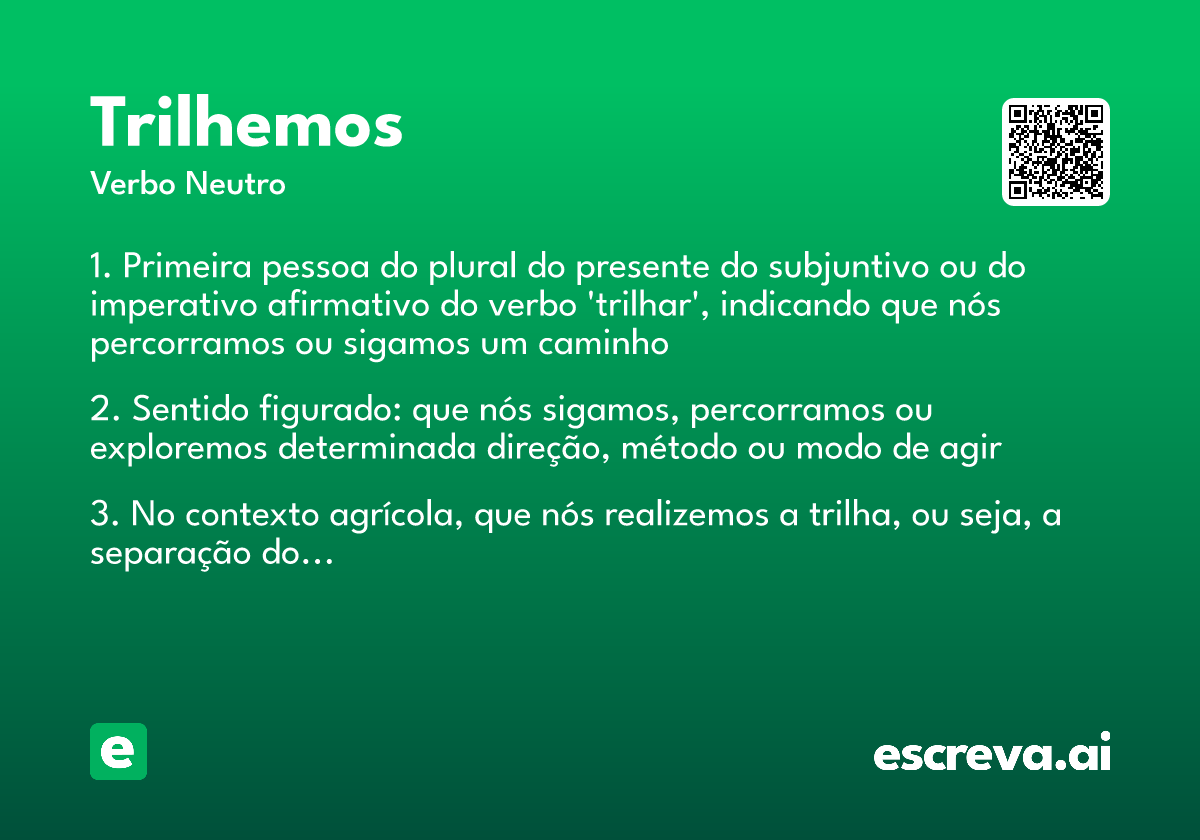 trilhemos
