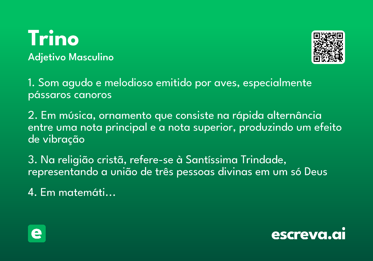trino