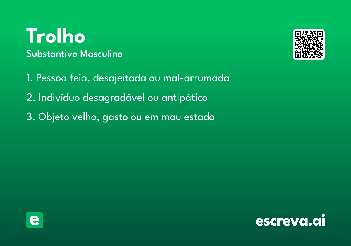 trolho
