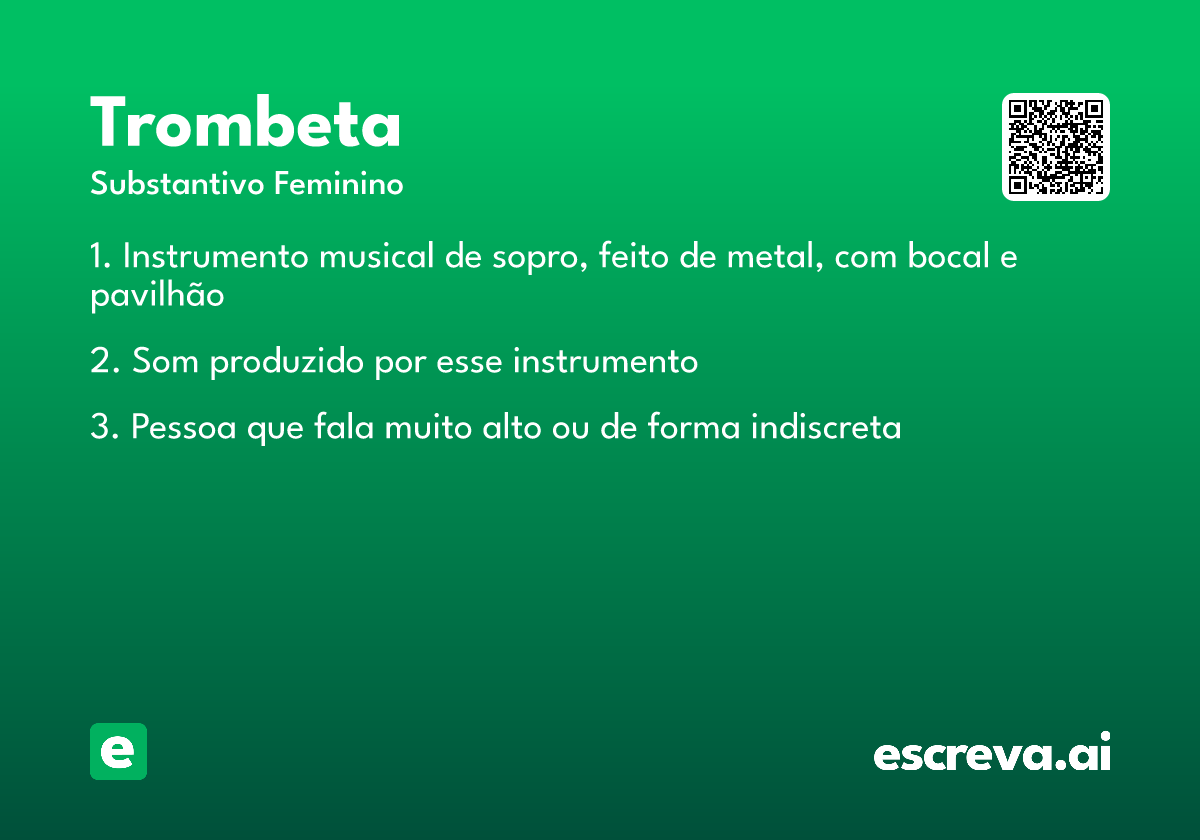 trombeta