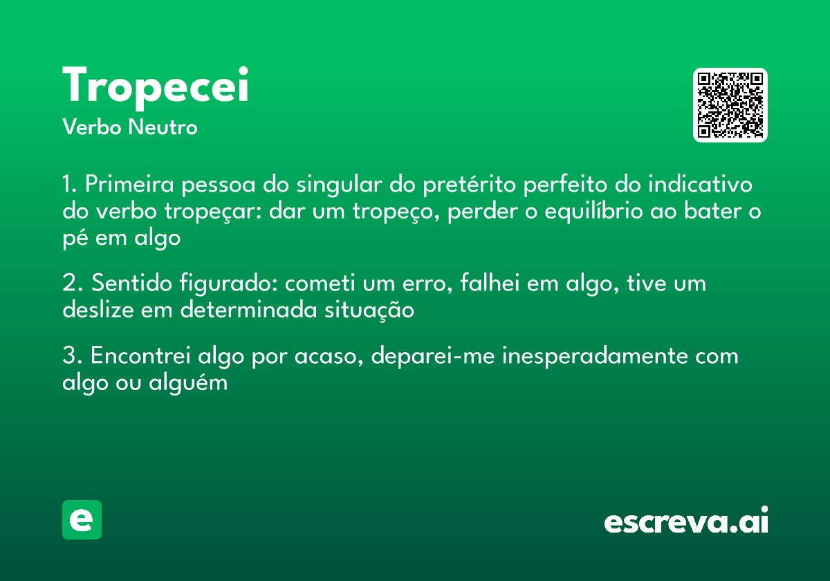 tropecei