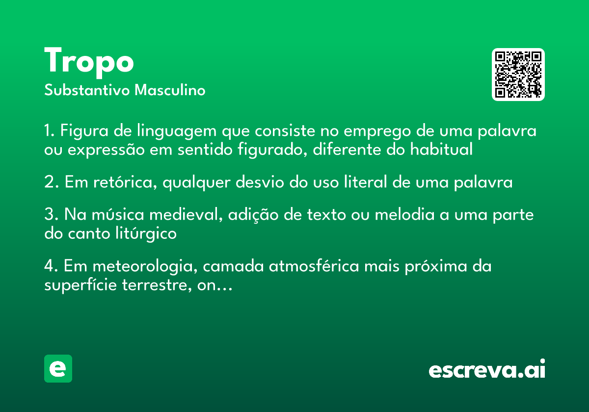 tropo