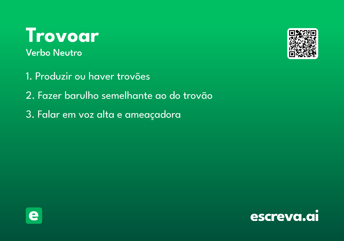 trovoar