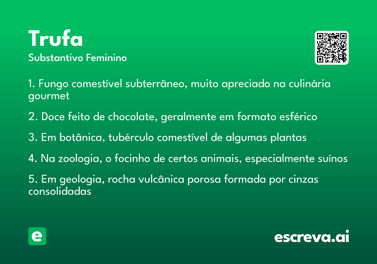 trufa