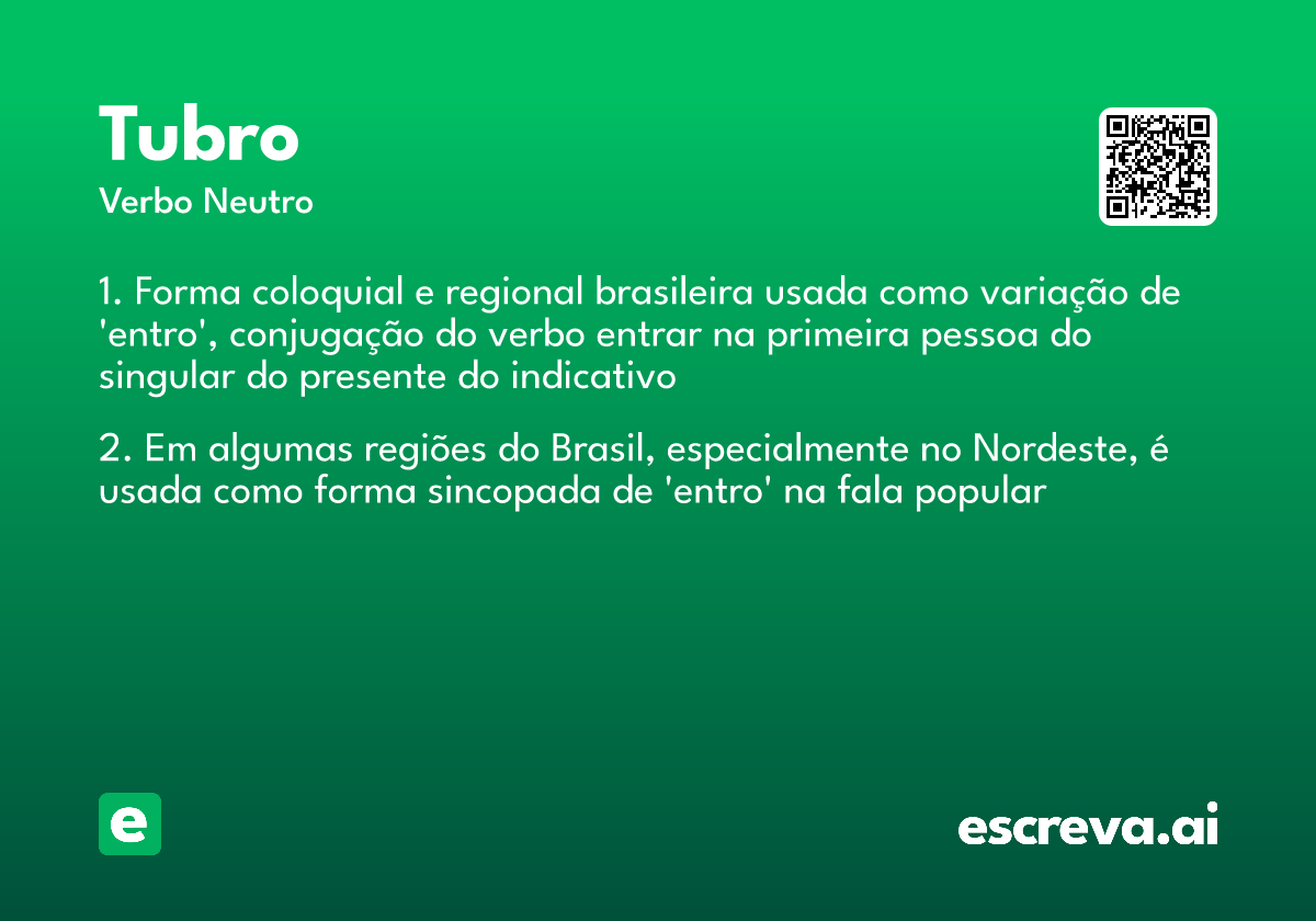 tubro