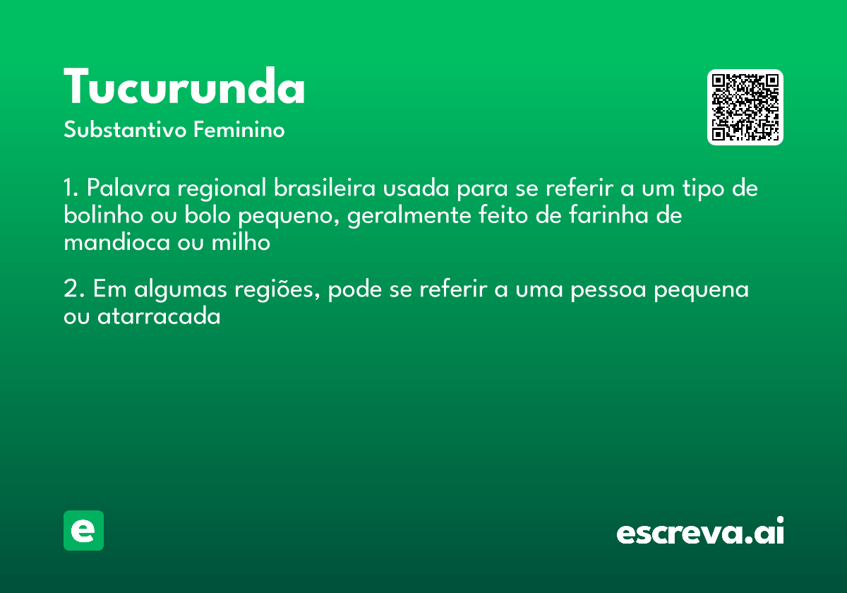 tucurunda