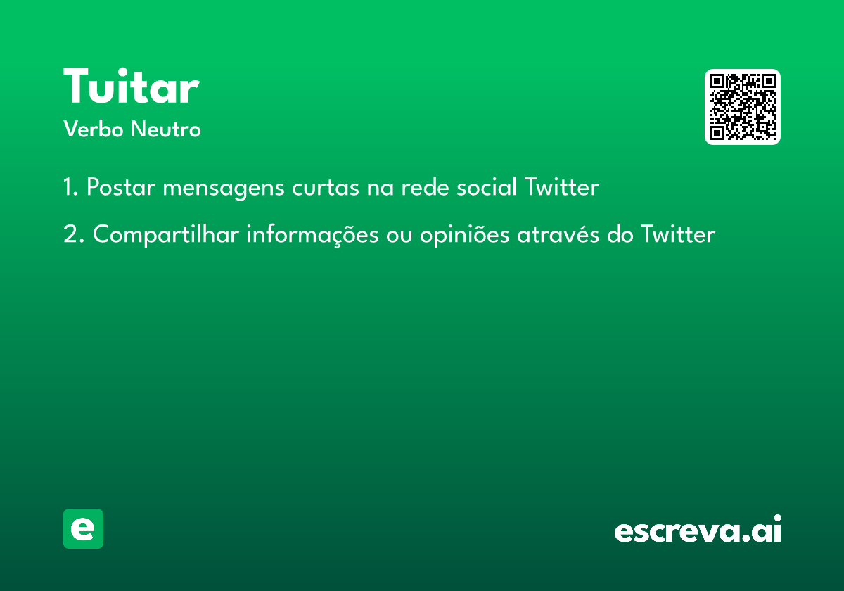 tuitar