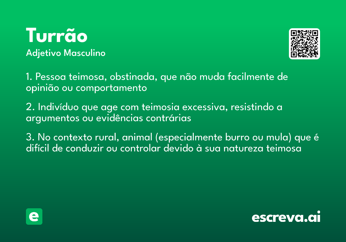 turrão