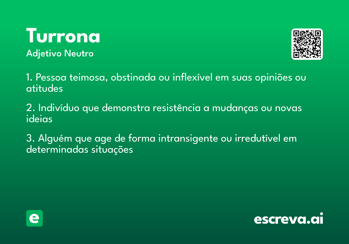 turrona
