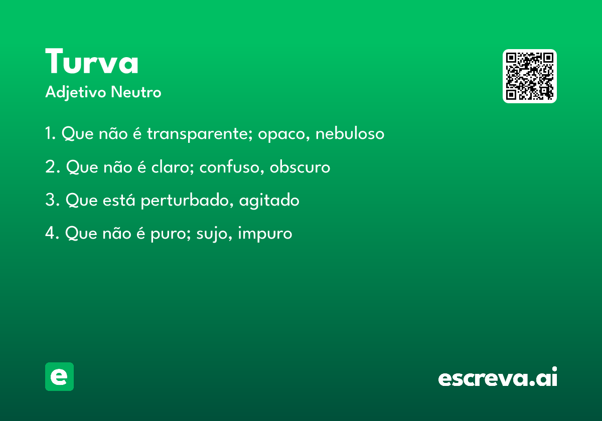 turva