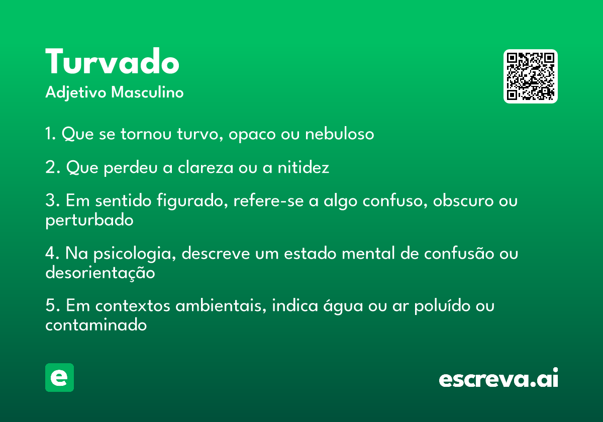 turvado