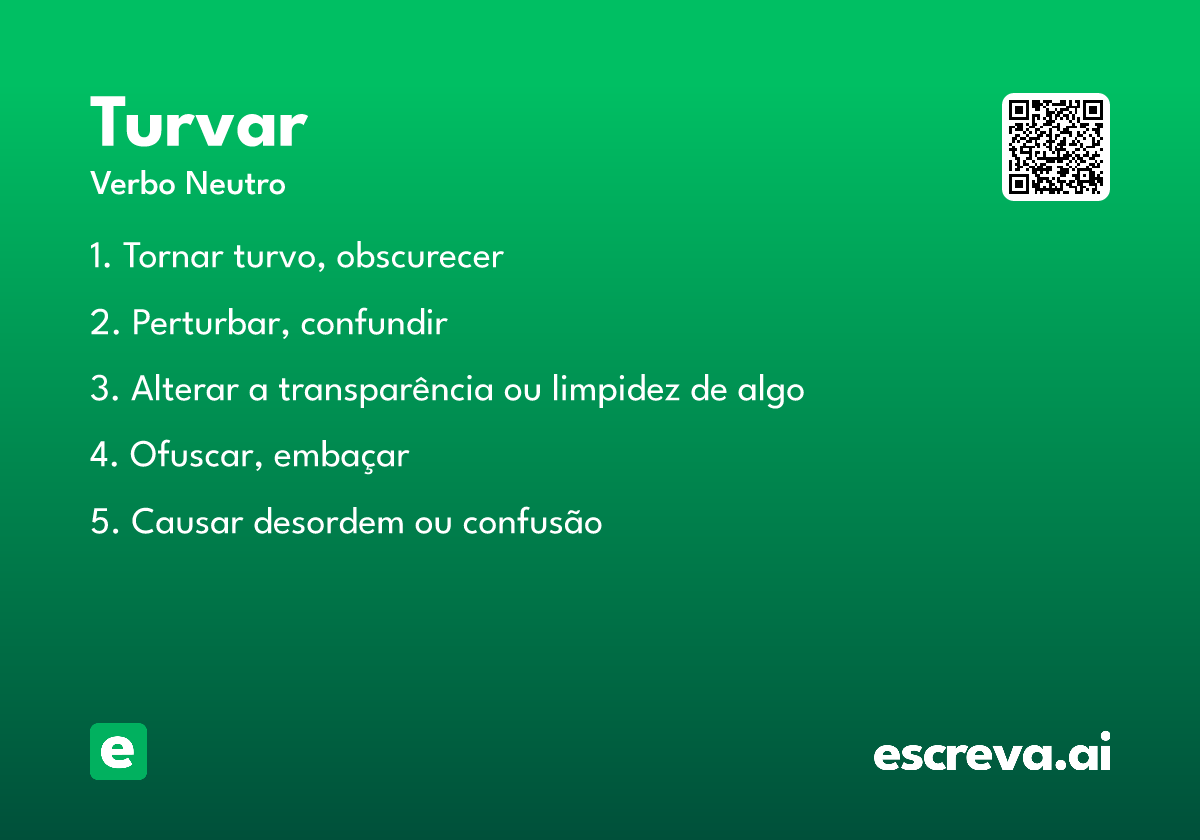 turvar