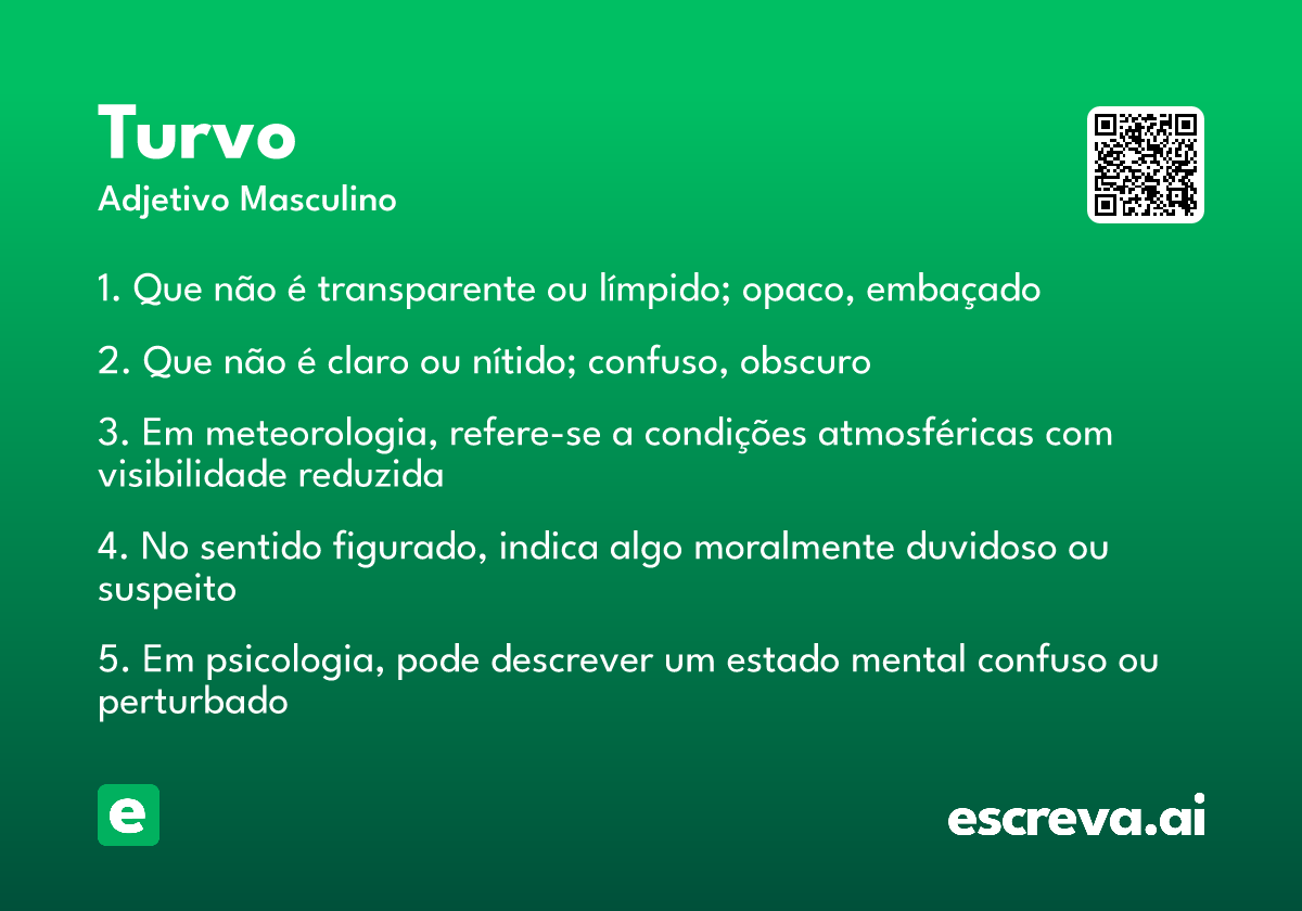 turvo