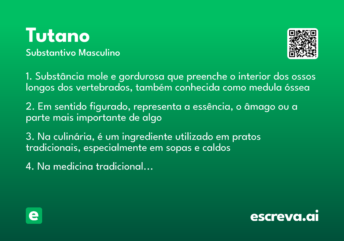 tutano