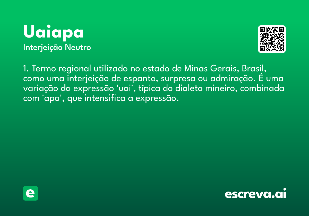uaiapa