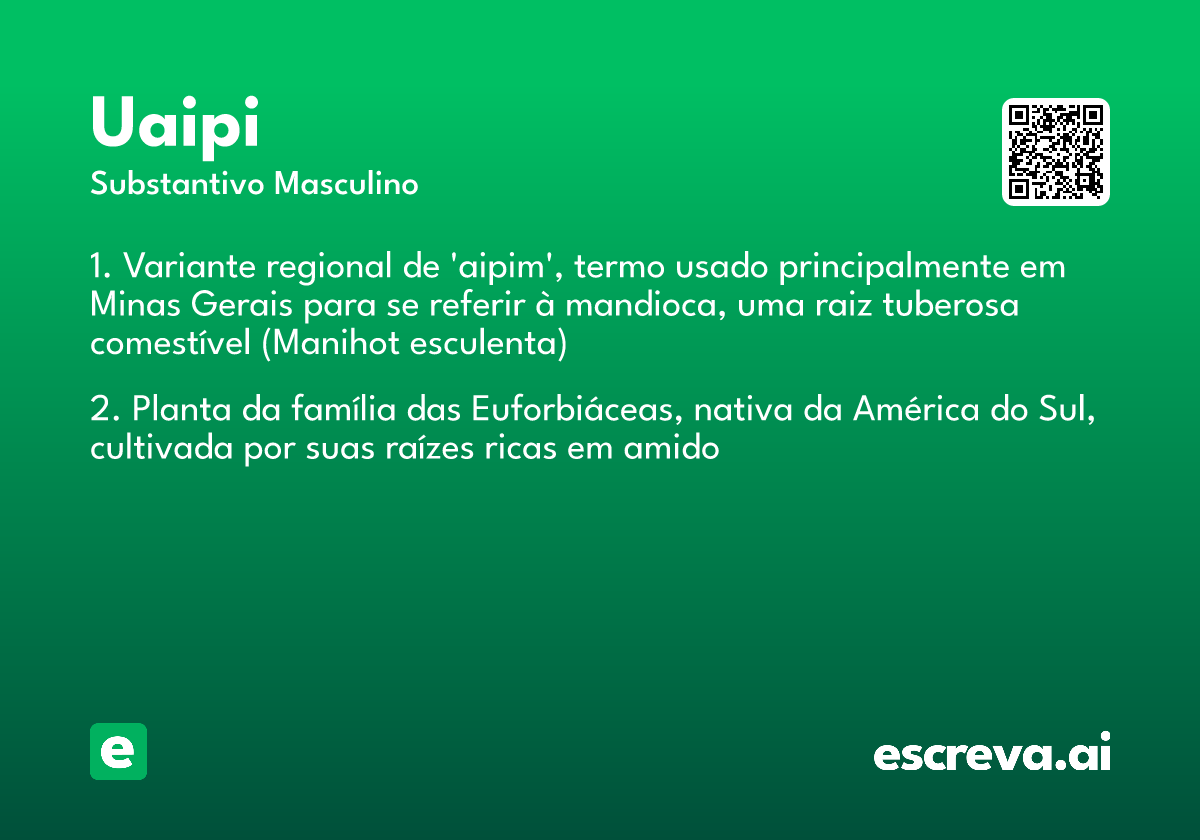 uaipi