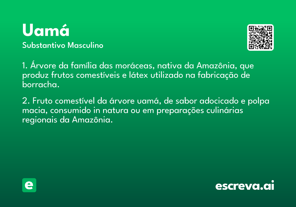 uamá