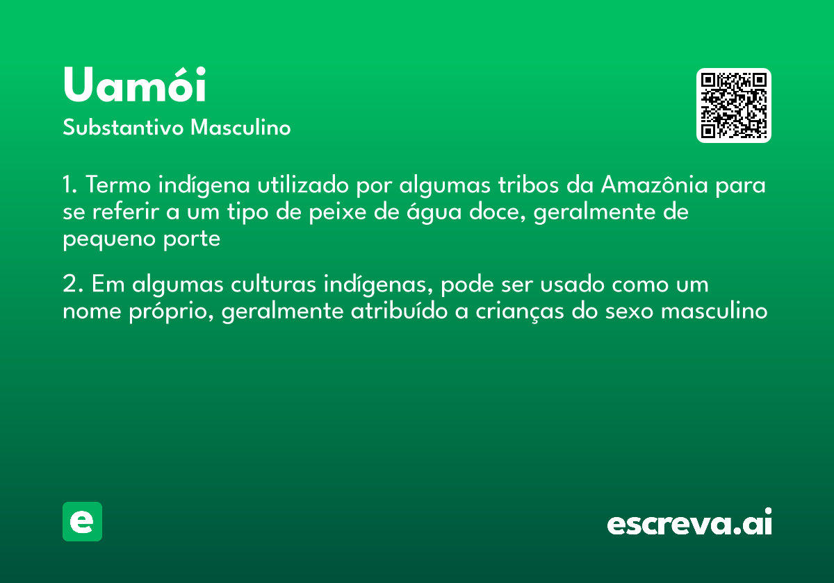 uamói