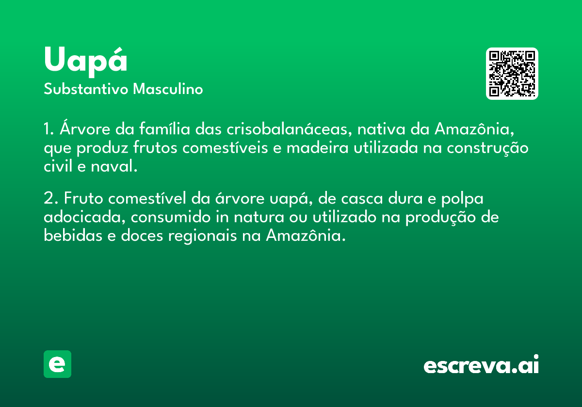 uapá