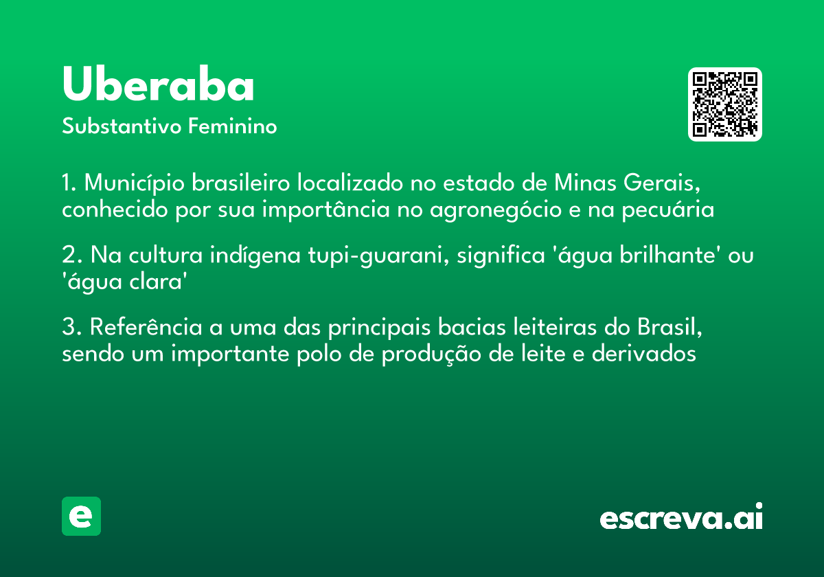Uberaba