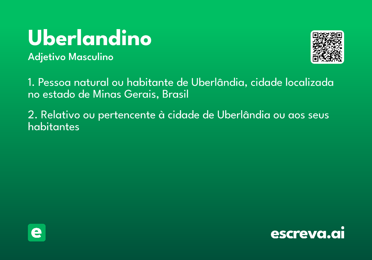 uberlandino