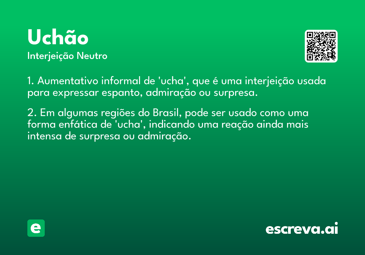 uchão