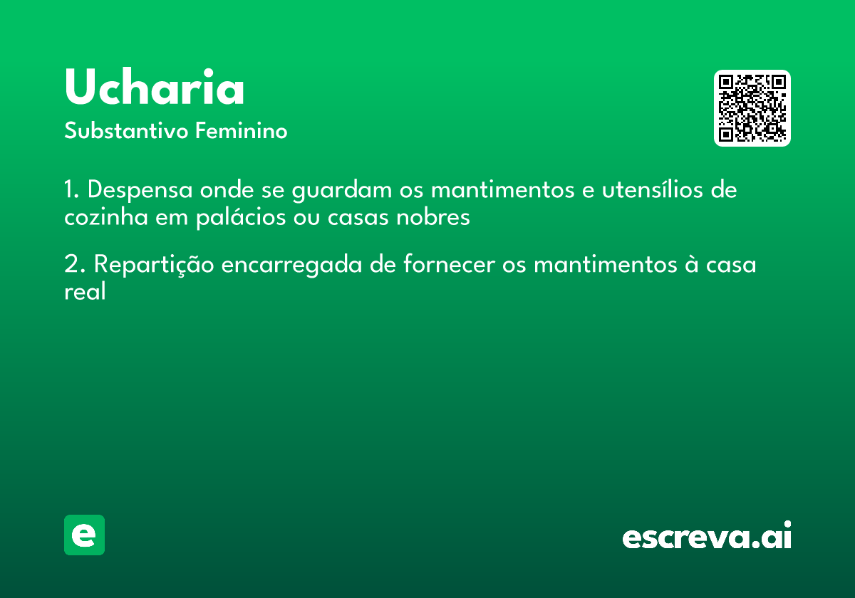 ucharia