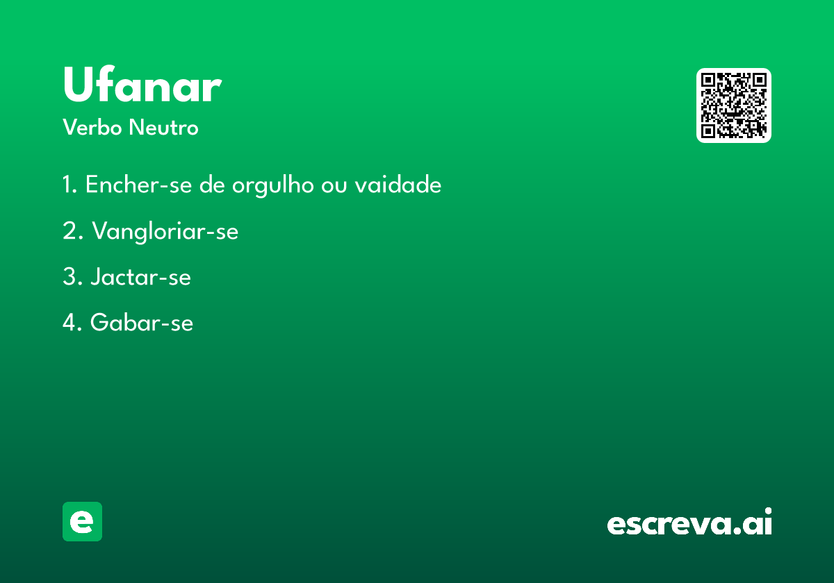 ufanar