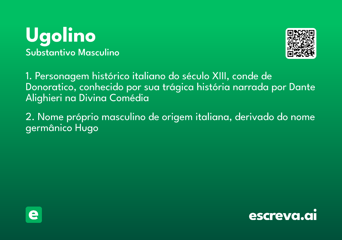 ugolino