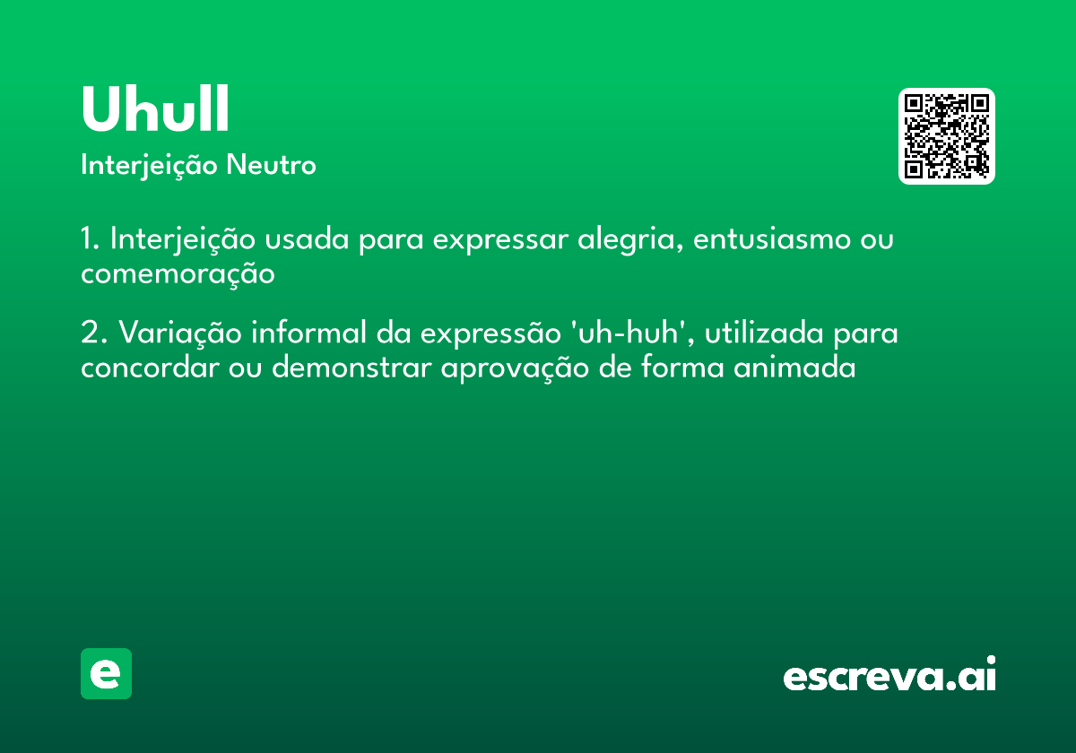 uhull