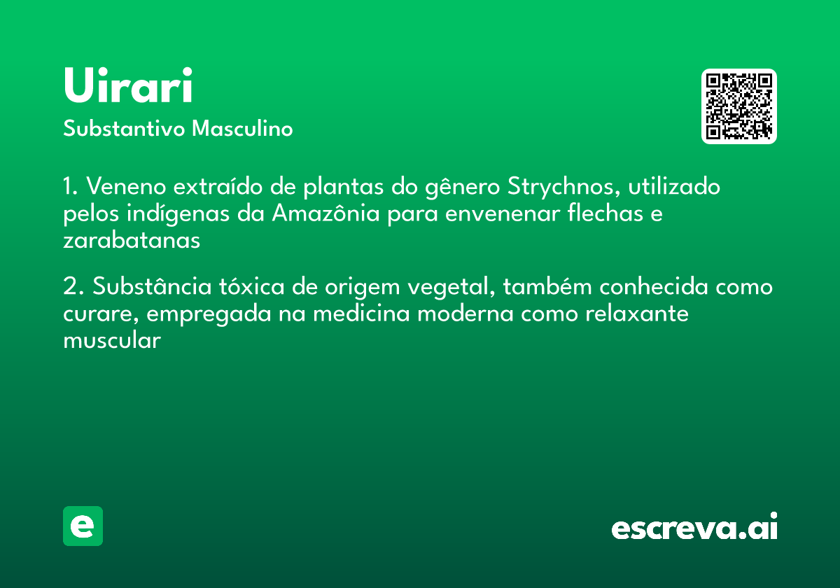 uirari