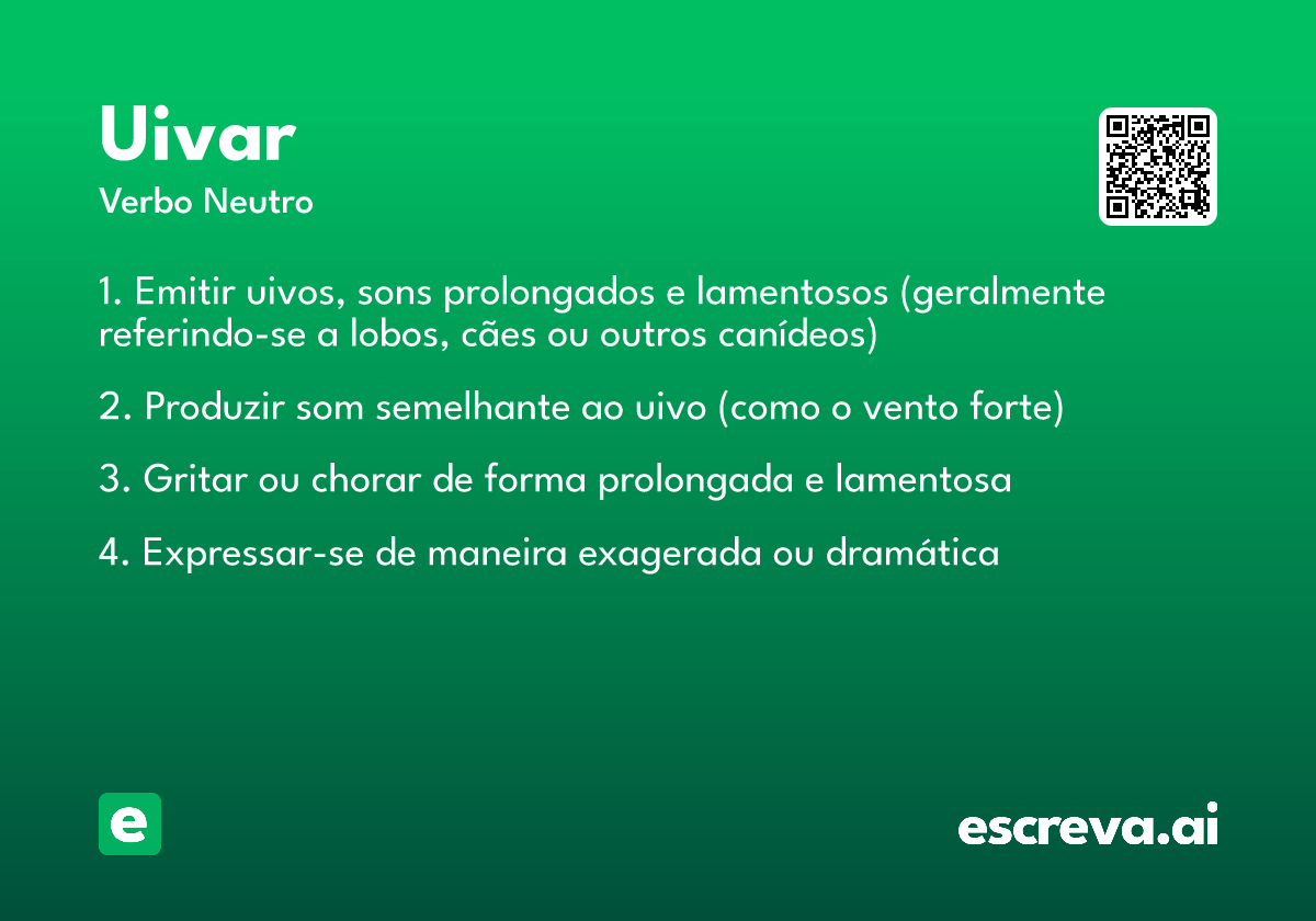 uivar