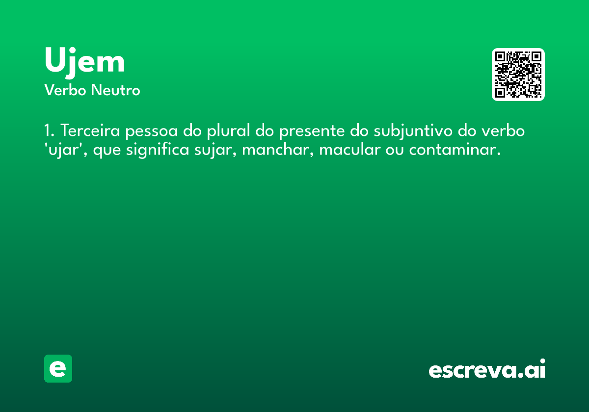 ujem