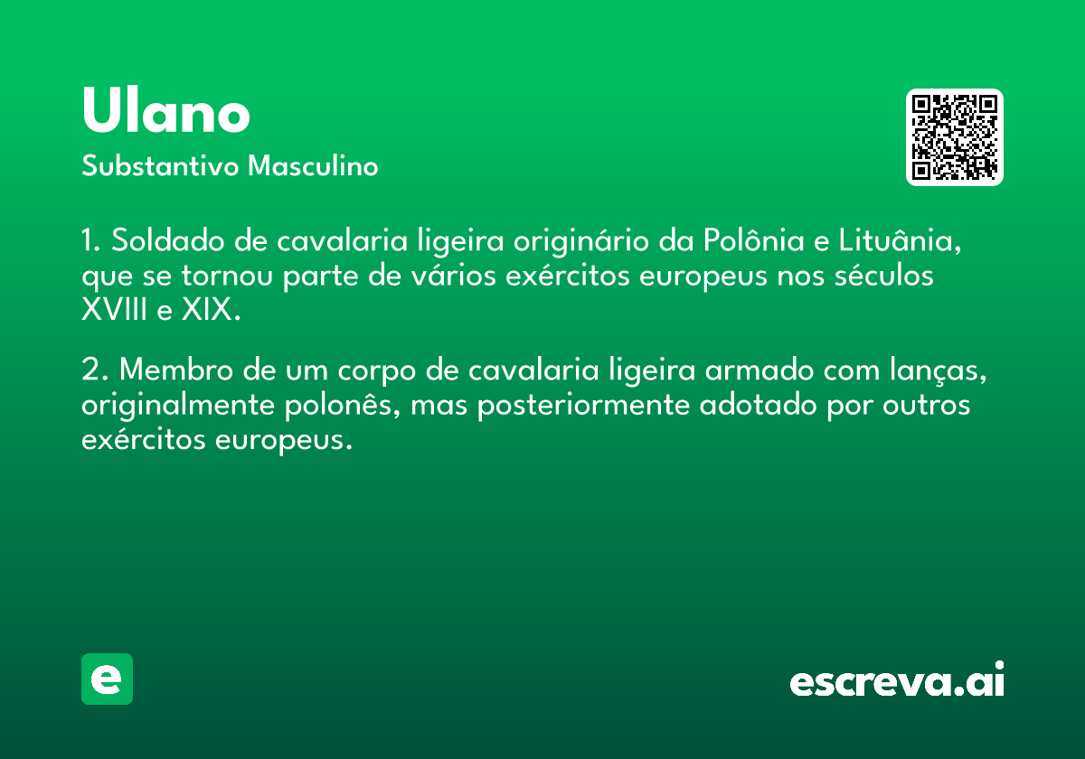 ulano