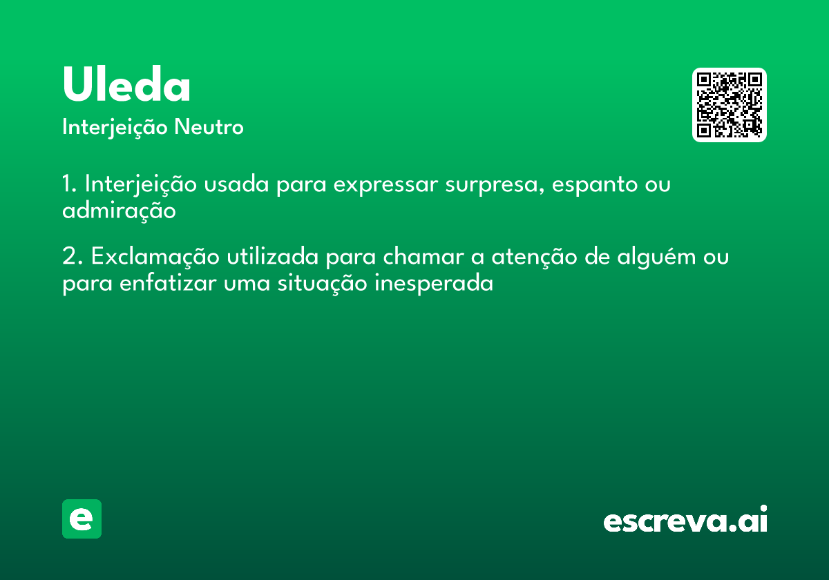 uleda