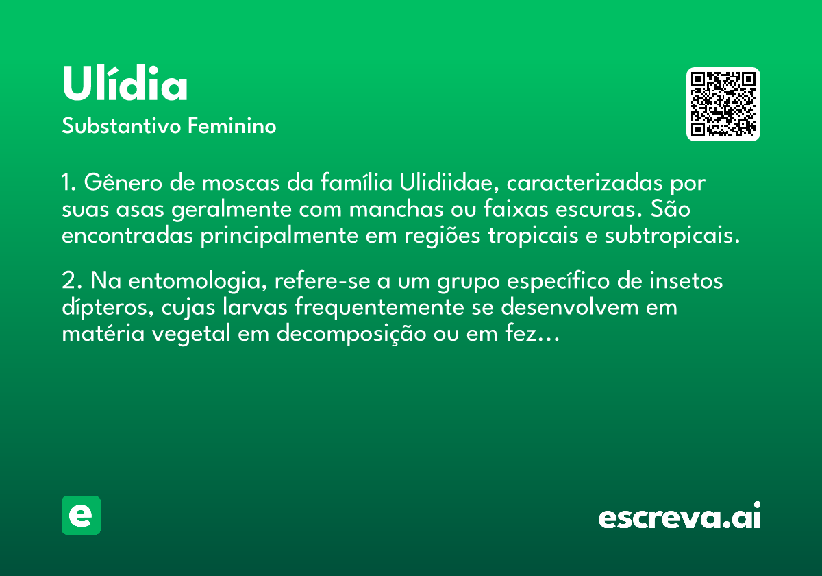 ulídia