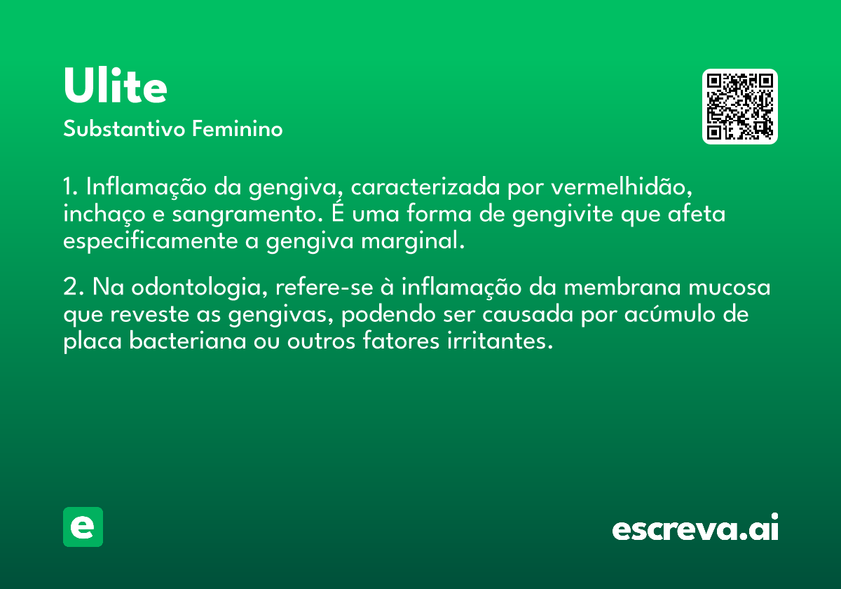 ulite